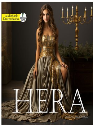 cover image of Hera